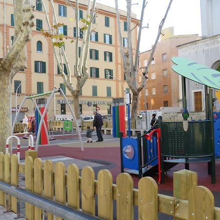شقة Portonhouse روما المظهر الخارجي الصورة