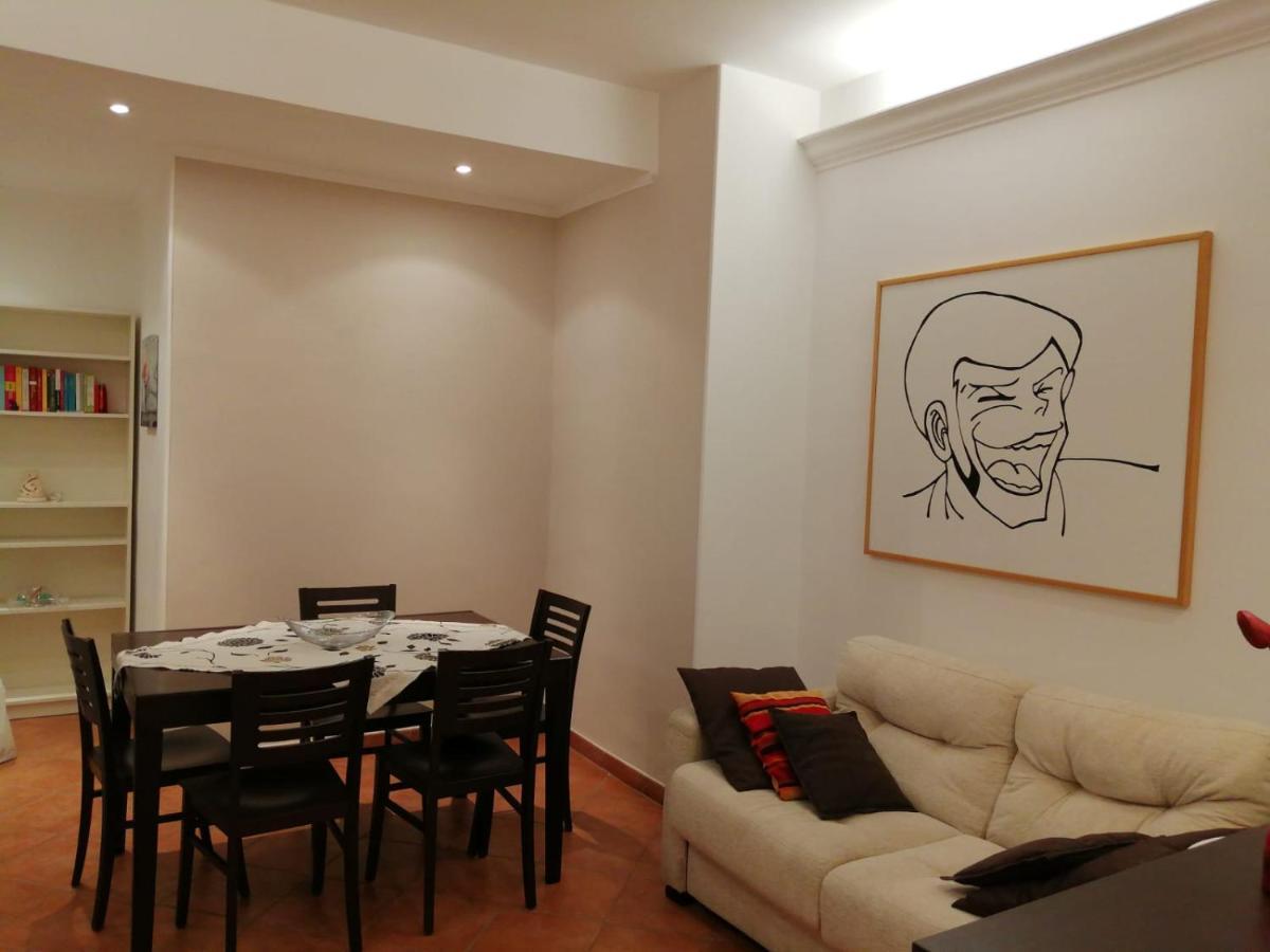 شقة Portonhouse روما المظهر الخارجي الصورة