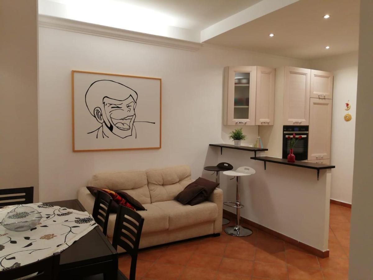 شقة Portonhouse روما المظهر الخارجي الصورة