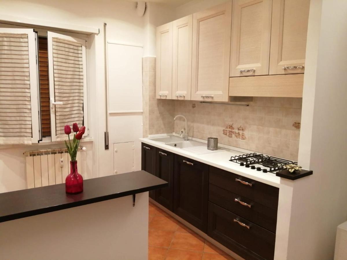 شقة Portonhouse روما المظهر الخارجي الصورة