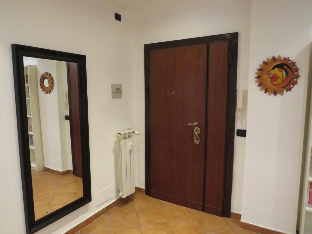 شقة Portonhouse روما المظهر الخارجي الصورة
