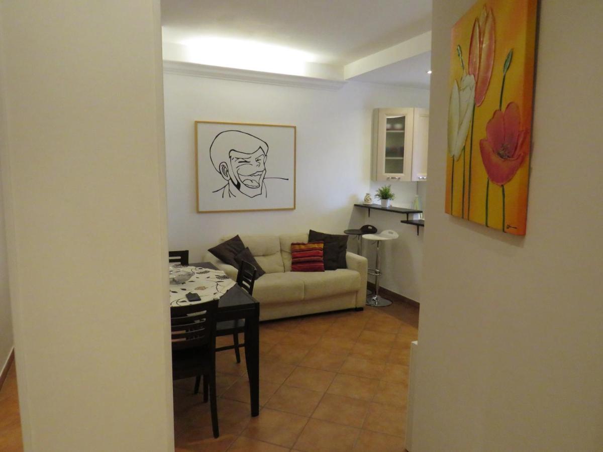 شقة Portonhouse روما المظهر الخارجي الصورة