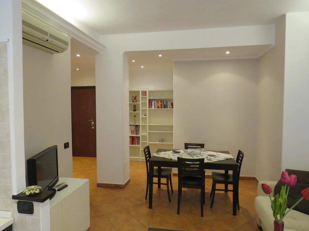 شقة Portonhouse روما المظهر الخارجي الصورة