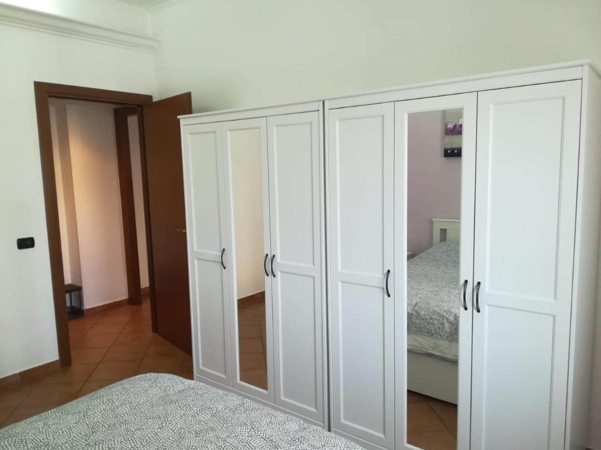 شقة Portonhouse روما المظهر الخارجي الصورة