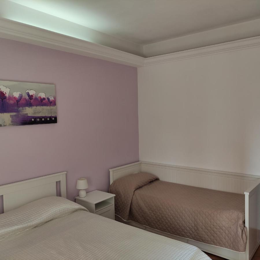 شقة Portonhouse روما المظهر الخارجي الصورة