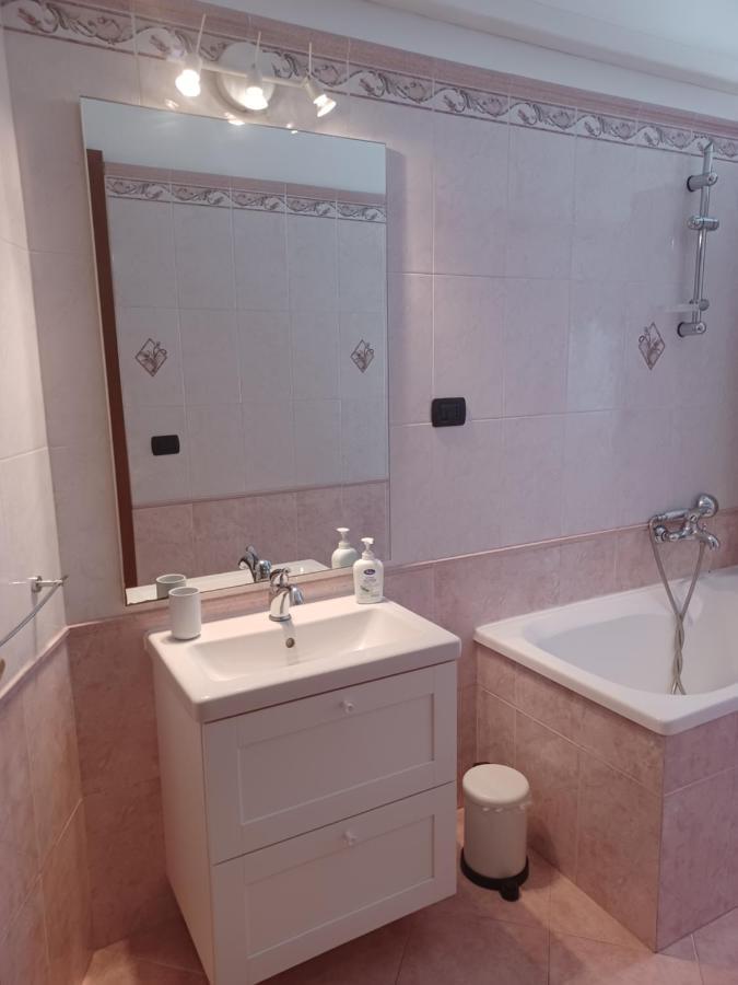 شقة Portonhouse روما المظهر الخارجي الصورة