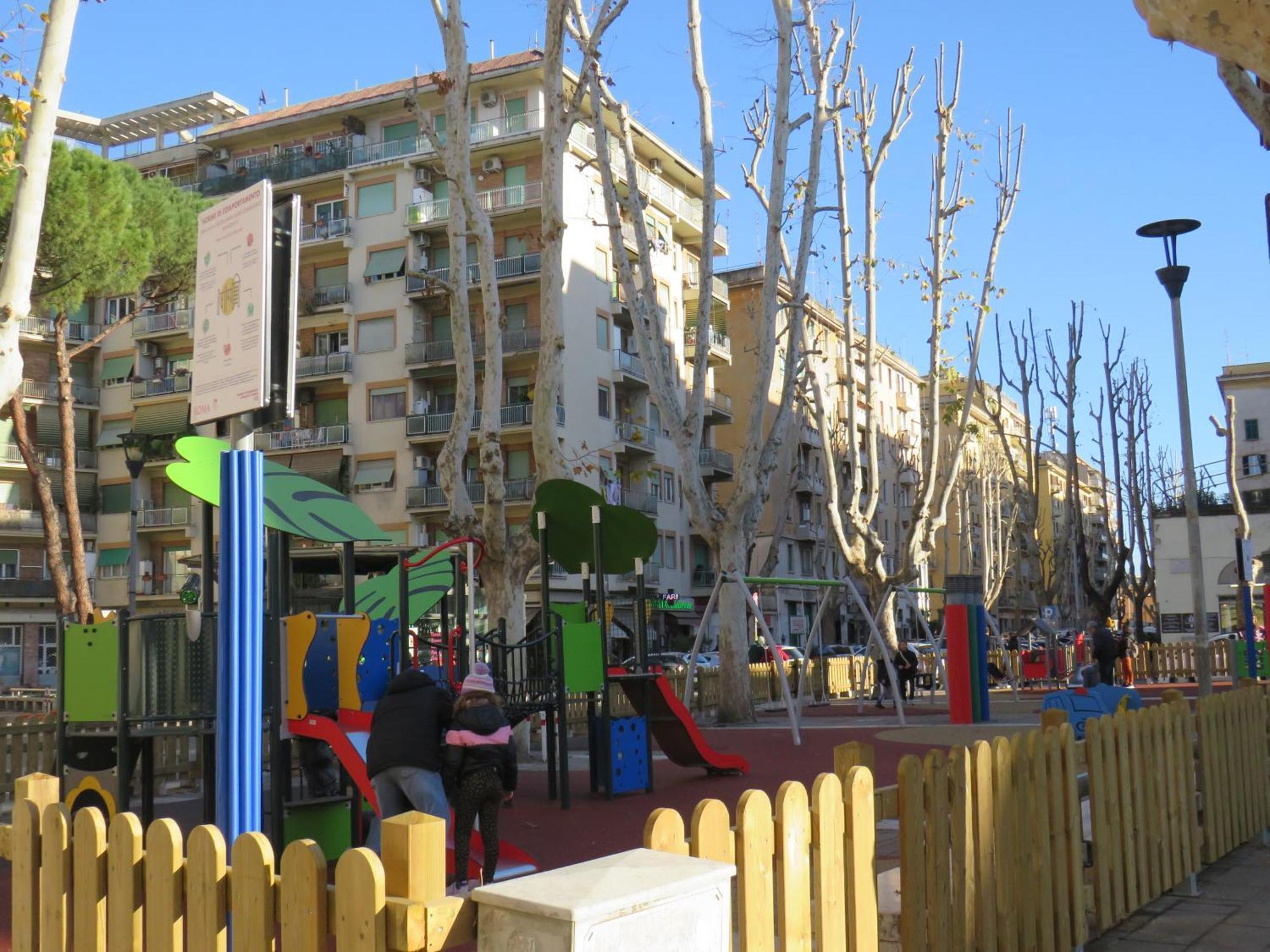 شقة Portonhouse روما المظهر الخارجي الصورة