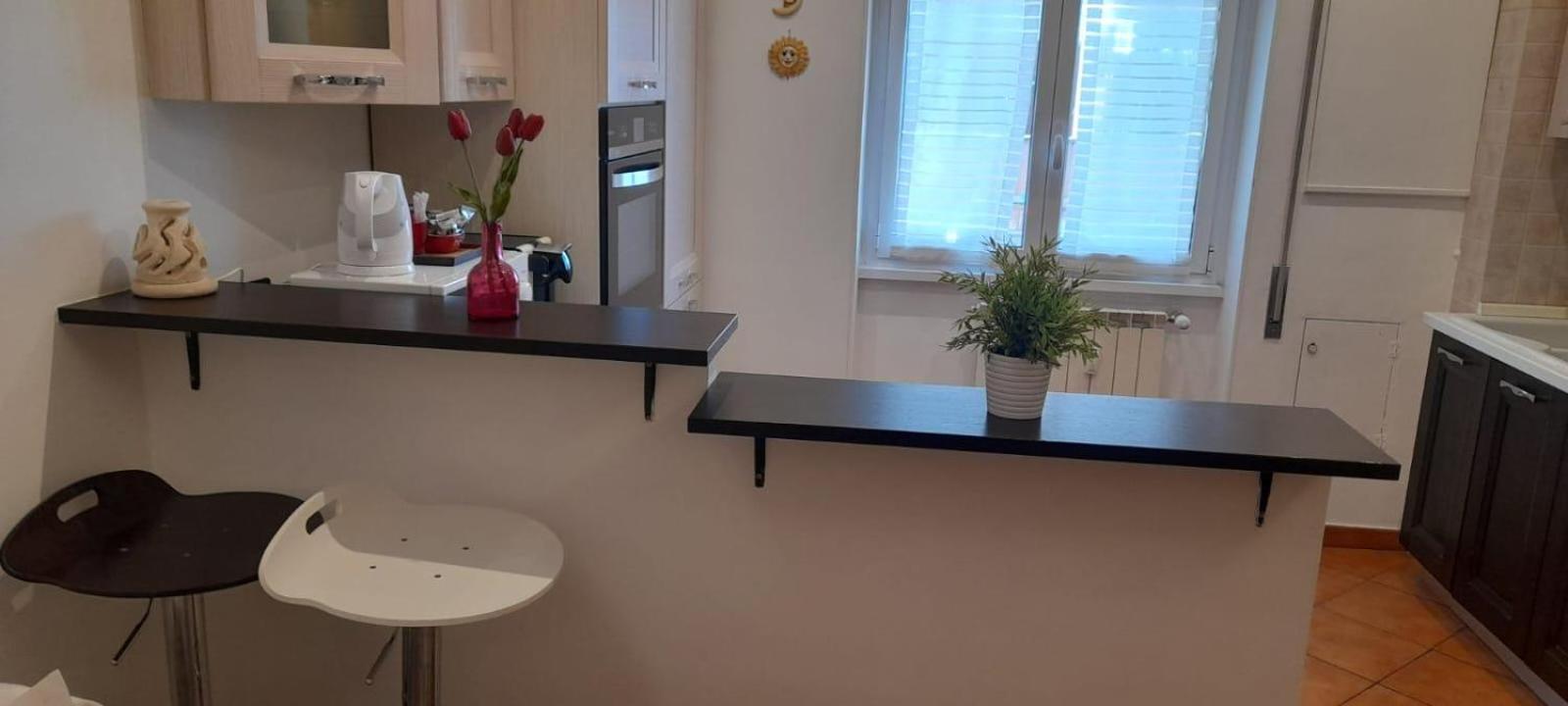شقة Portonhouse روما المظهر الخارجي الصورة